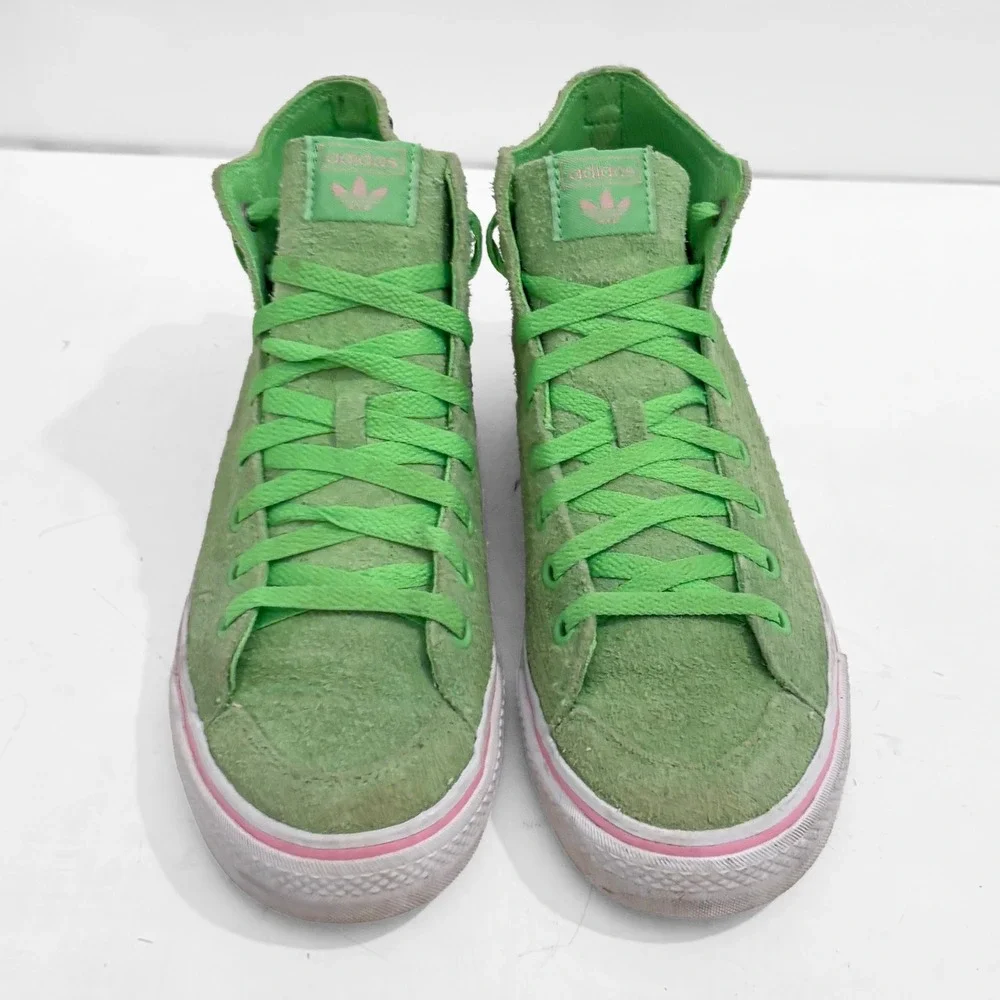 adidas nizza high